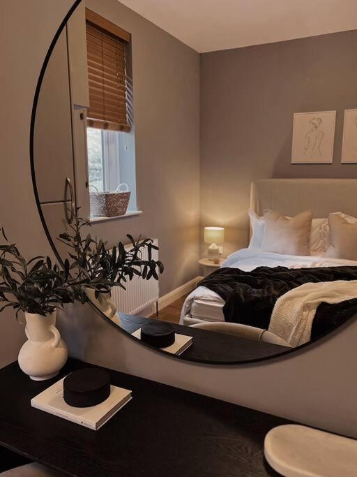 Modern Ground Floor Apartment Todmorden Zewnętrze zdjęcie
