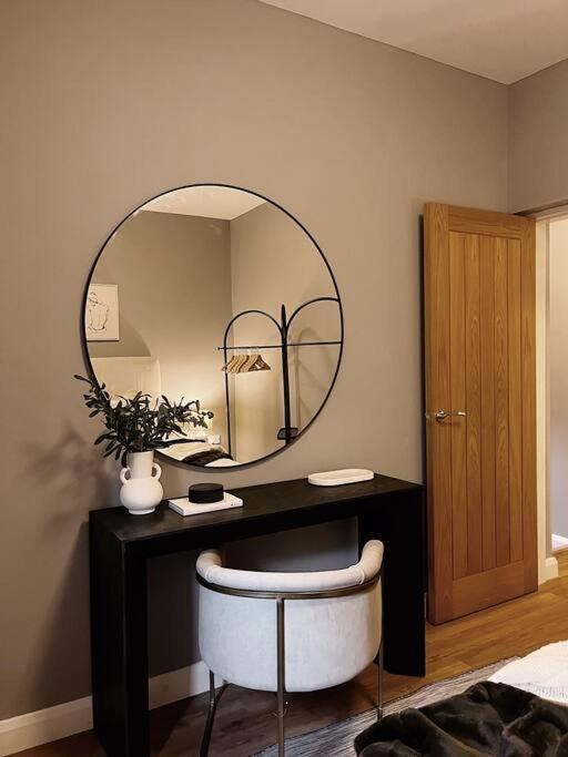 Modern Ground Floor Apartment Todmorden Zewnętrze zdjęcie